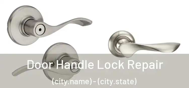  Door Handle Lock Repair (city.name) - (city.state)