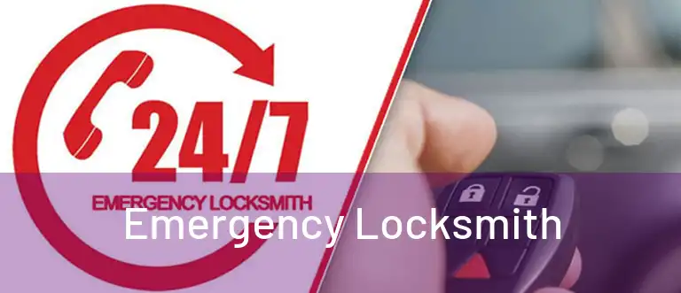  Emergency Locksmith 