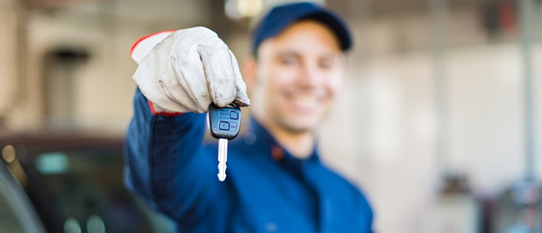 24 hour Mobile locksmith in El Monte