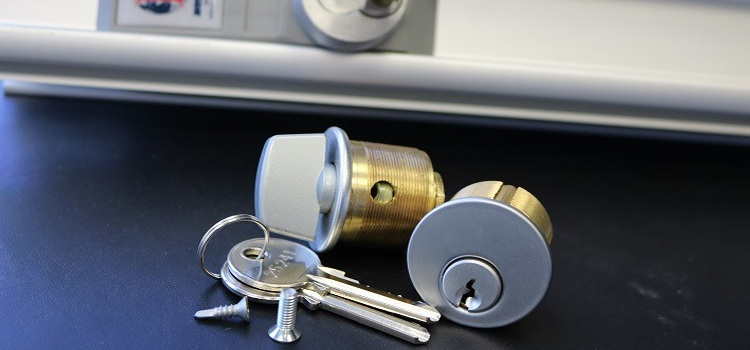 Commercial Lock Installation El Monte