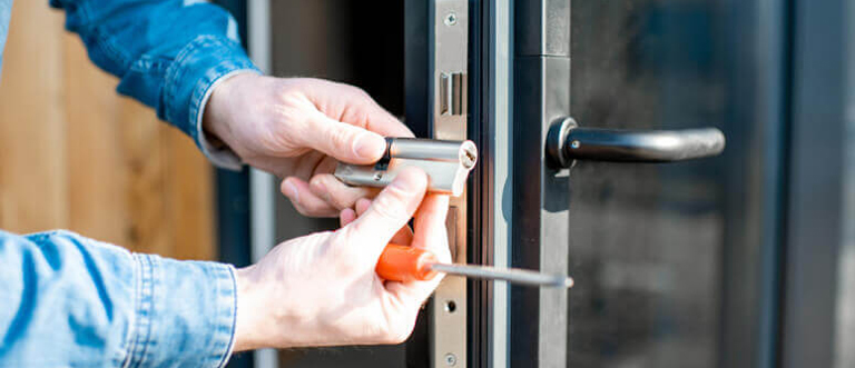 Commercial Locksmith El Monte