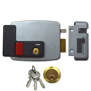 electronic door lock repair El Monte
