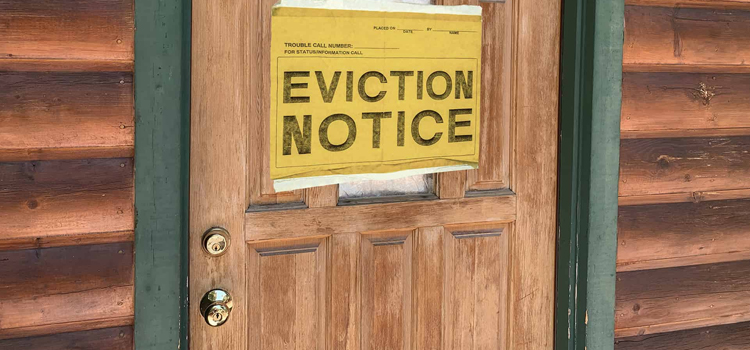 Residential Eviction Service El Monte