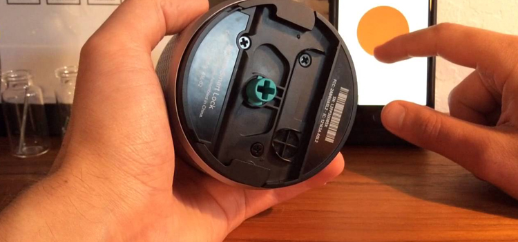 El Monte Smart Lock Repair