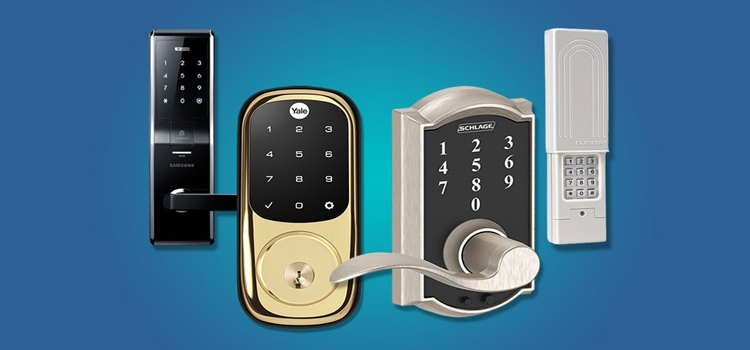 Smart Pad Lock Repair El Monte